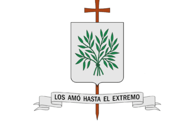 Descripción Heráldica del Escudo