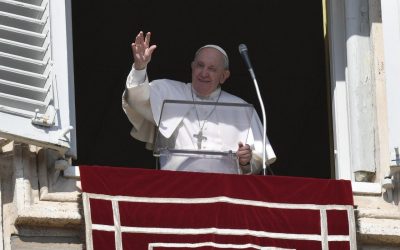 Papa Francisco | Estamos llamados a ser creativos en el hacer el bien, con la prudencia y la astucia del Evangelio, usando los bienes de este mundo