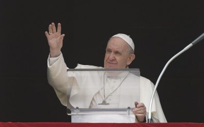 Papa Francisco | El camino de la fe no es un paseo, sino que es exigente, a veces arduo