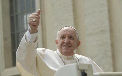Papa Francisco | La fe merece respeto y honor hasta el final