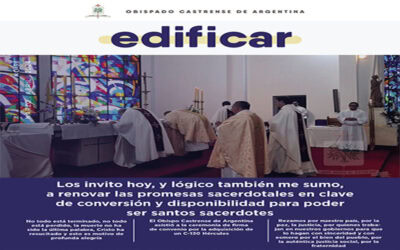 Revista Edificar N° 38