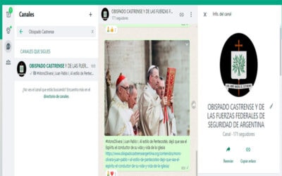 La importancia de contar con un Canal de información en WhatsApp