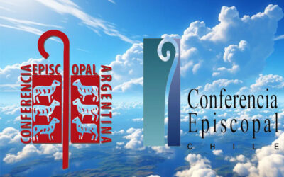 Los Episcopados de Argentina y Chile a 40 años de la firma del tratado de Paz entre ambas naciones agradecen a Dios por el camino de diálogo
