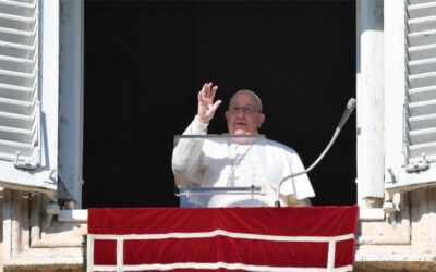 PAPA FRANCISCO | Una familia que no se comunica no puede ser una familia feliz